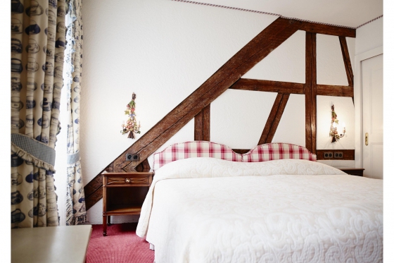 Romantische Übernachtung - im Herzen von Luzern 7 