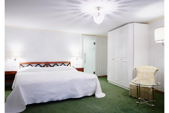 Romantische Übernachtung - im Herzen von Luzern 8 