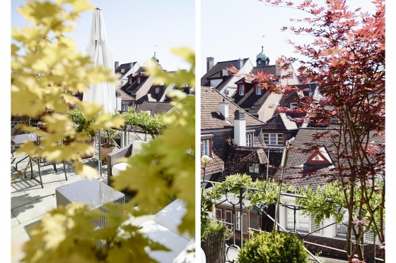 Romantische Übernachtung - im Herzen von Luzern 9 
