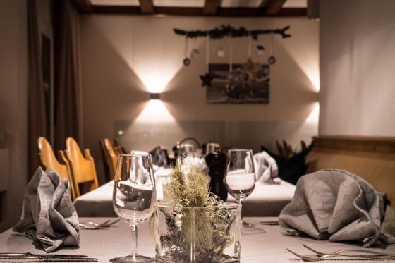 Erholungswoche in Saas-Fee - 1 Woche Wallis für 2 Personen 4 