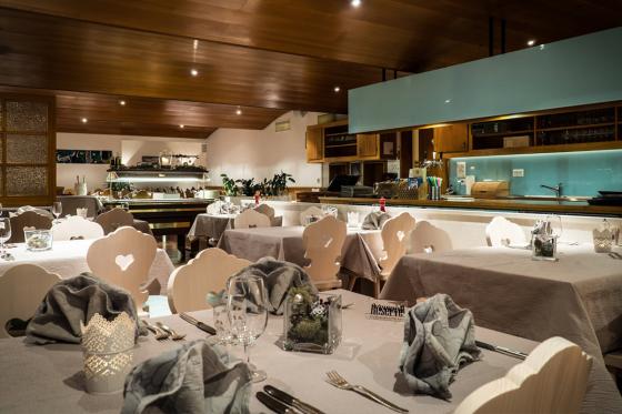 Erholungswoche in Saas-Fee - 1 Woche Wallis für 2 Personen 5 