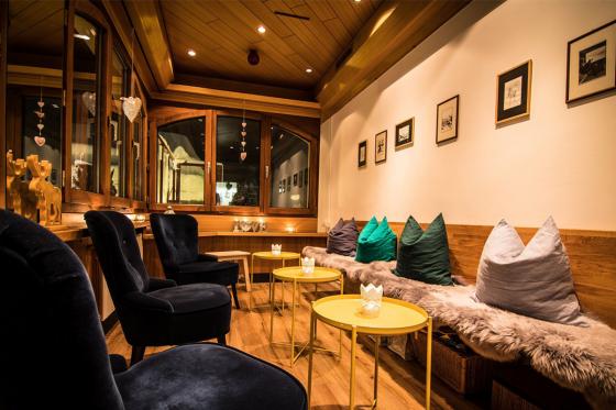 Erholungswoche in Saas-Fee - 1 Woche Wallis für 2 Personen 6 