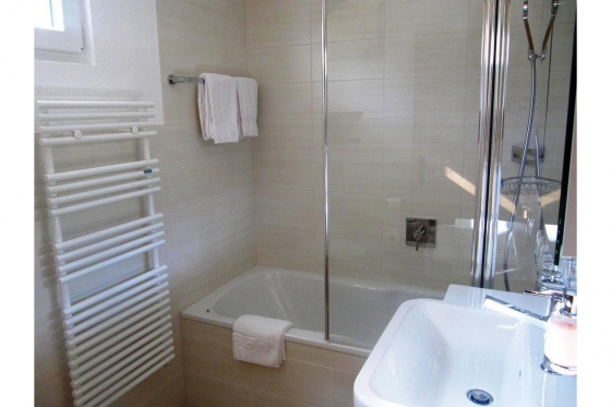 Kurzurlaub im Wallis für 2 - 3 Übernachtungen im Hotel Bristol 2 