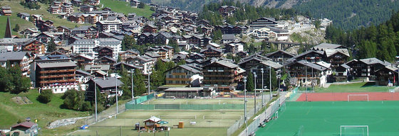 Kurzurlaub im Wallis für 2 - 3 Übernachtungen im Hotel Bristol 16 