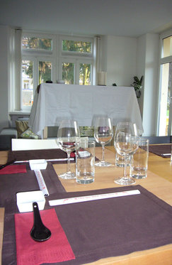 Sushi Kurs - für Anfänger 3 