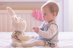 Peluches & tendresse