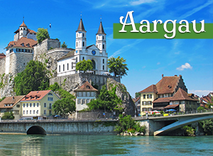 Aargau