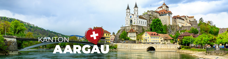 Kanton Aargau