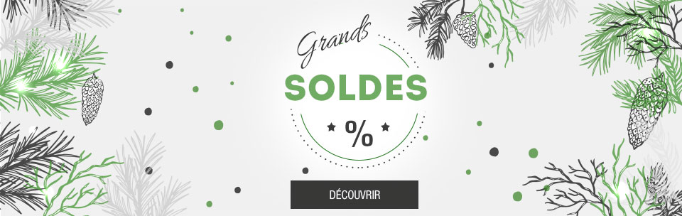 Soldes