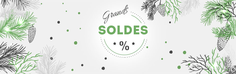 Soldes