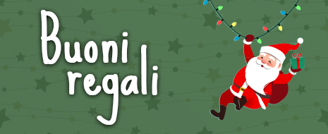 Buoni regali