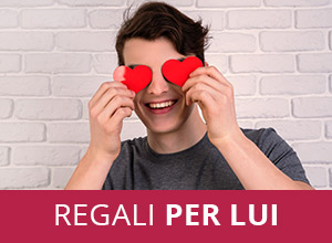 Regali per uomini
