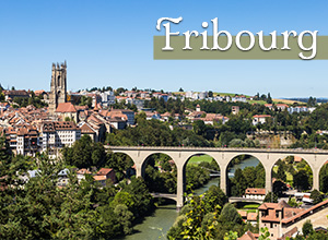 Fribourg