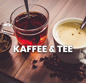 Kaffee & Tee