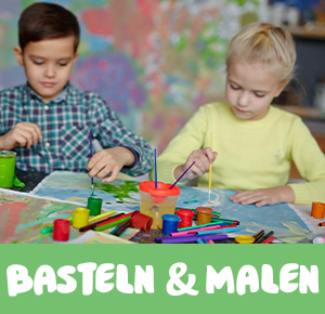 Basteln & Malen