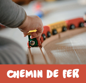 Chemin de fer