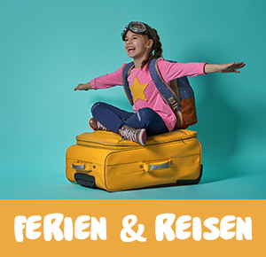 Ferien & Reisen