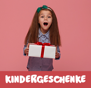 Kindergeschenke