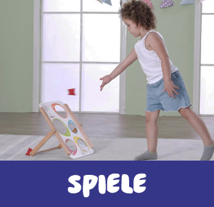 Gesellschaftsspiele