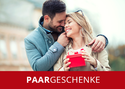 Geschenkideen für Verliebte