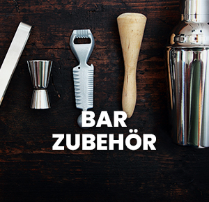 Bar Zubehör