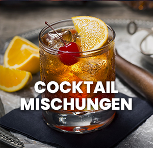 Cocktail Mischungen