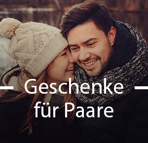 Geschenke für Paare