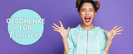 Geschenke für Frauen
