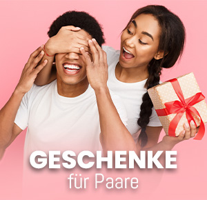 Geschenke für Paare