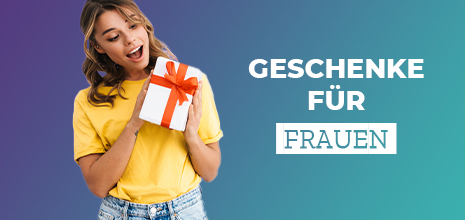 Geschenke für Frauen