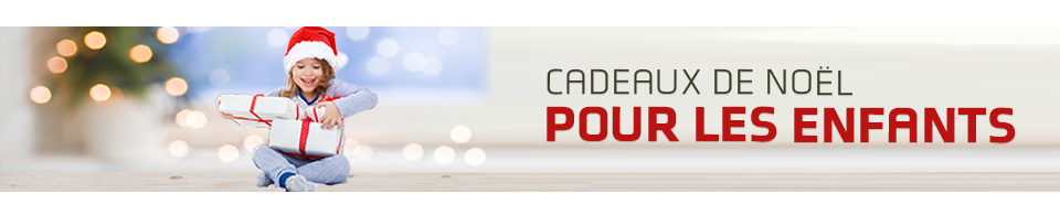 Cadeau de Noel 