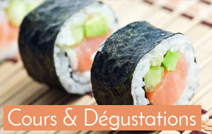 Cours & Dégustations