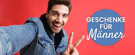 Geschenke für Männer