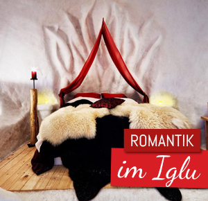 Iglu Romantik
