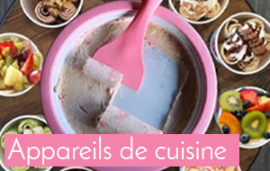Appareils de cuisine