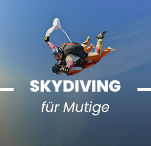 Ballonfahrt Gutscheine