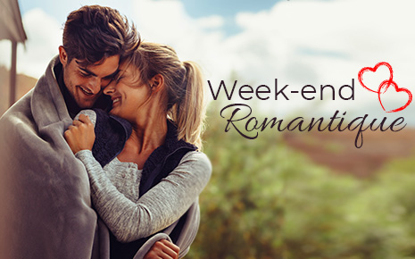 Week-end romantique