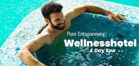 Wellnesshotel & Day Spa