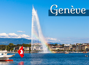 Genève