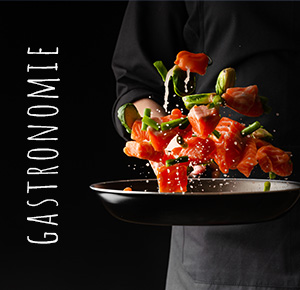 Activités gastronomiques