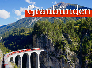 Graubünden