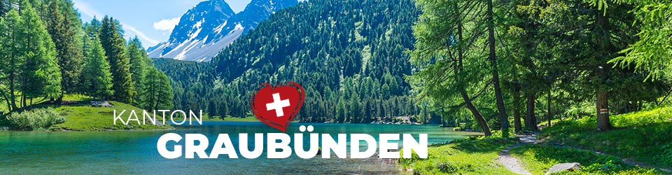 Kanton Graubünden