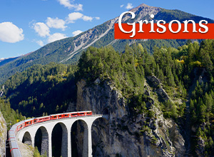 Grisons