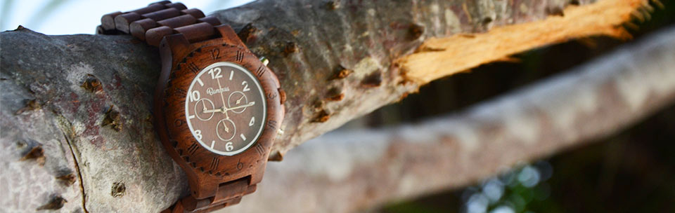 Besteller im Frühling