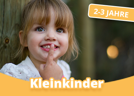 Geschenke & Artikel für Kleinkinder