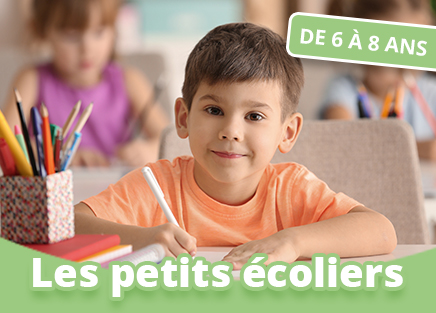 Cadeaux pour les enfants de 6 à 8 ans