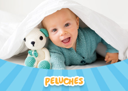 Peluches