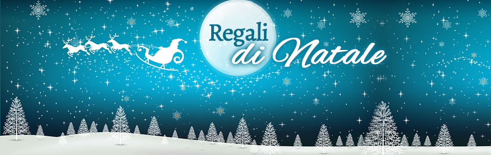 Regali di Natale