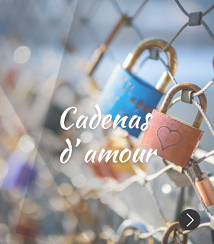 Cadenas d'amour