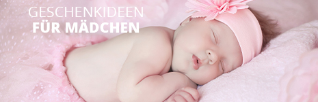 Geschenkideen für Mädchen